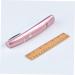 FRCOLOR 1 Set Foot Scraper Remover Feet Electronic E Tool Tool Feet Exfoliating File Rechargeable Lint Scrubber Electric Pink Foot - Buy Online on SooperMarket.com