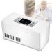 Outdoor Insulin Refrigerated Box Home Medicine Refrigerator Insulin Cooler Keeps Diabetes Medication Cool for Home Car Travel Camping