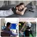 UEIDIHI Red Infrared Light Therapy Belt LED Red Light Therapy Belt for Pain Relief Flexible Wearable Wrap Deep Therapy Pad with 2 Wavelengths - Buy Online on SooperMarket.com