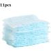 Fluffy Duster Refills Hand Duster Refills Replacement Duster Heads Duster Refill Heads 10pcs - Buy Online on SooperMarket.com