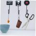 Alipis 9 Pcs Heavy Duty Hook Heavy Duty Hangers Iron Wall Hooks Hat Retro Hooks Hook up Vintage Aisle - Buy Online on SooperMarket.com