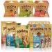 SOOPA Healthy Bites Banana & Peanut Butter Banana and Peanut Butter 50g - Buy Online on SooperMarket.com
