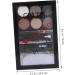 Mikinona 1 Set Eyebrow Powder Set Eyebrow Brush Eyeow Mp Pe Multifunctional Cosmetic Accessory Eyebrow Pencil - Buy Online on SooperMarket.com