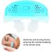 Estink Anti Snore Nasal Dilator - Snore Relief Device for Better Sleep (Blue) - Buy Online on SooperMarket.com