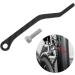 TEQIN Ultralight Carbon Fiber Chain Catcher - Bicycle Chain Anti-Drop Stabilizer - Buy Online on SooperMarket.com