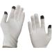 Edenswear Tencel Moisturising Gloves for Adults - XL Black Zinc-Enriched for Eczema Relief - Buy Online on SooperMarket.com
