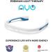 AYO: Sleep Better Beat Jet lag and Boost Your Energy! Premium Light Therapy Glasses Completely Controlled by The goAYO App. - Buy Online on SooperMarket.com