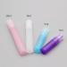 Zeoabsy 10pc Empty 3ml Matt Transparent Spray Bottles - Fine Fog Pumps & 2x Funnels for Water & Alcohol - Ideal for Perfume Travel Kits - Buy Online on SooperMarket.com