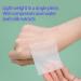 100% Vegetable Fiber Cotton Pads - Hypoallergenic Lint-Free Makeup Remover Squares (1100 Count - Buy Online on SooperMarket.com