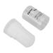 Portable Aftershave Block for Men - Skin-Softening Alum Pencil Reduces Pores | Professional Hairdressing Tool for Home Use - Buy Online on SooperMarket.com