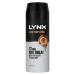 Lynx Dry Dark Temptation Aerosol Anti-Perspirant Deodorant 150 ml