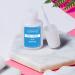 Professional Nail Glue for Acrylic Nails - Long Lasting & Quick-Drying 7ml - Buy Online on SooperMarket.com