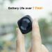 VIOFO Wireless Bluetooth Remote Control for Dash Cams - A229 Duo, A119 Mini, T130, A139 Pro, WM1, A129 Duo, Plus, IR, Pro - Shop Now! - Buy Online on SooperMarket.com
