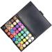 Angoily 3pcs 40 Pearly Colors Makeup Lustre for Eyeshadow Smoky Shadow Cosmetic Eye Ladies Matte Girls - Buy Online on SooperMarket.com