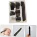 Amosfun 1 Set Clipper Mens Shaving Razors Electric Beard Trimmer manscape Trimmer for Men Electric Beard Men Grooming Body Removal Electric Barber Clippers Miss abs - Buy Online on SooperMarket.com