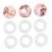 Buy Minkissy 8 Rolls Eyelash Tape Ideal Foam Eye Pads & Lash Lift Accessories for Women Green & Breathable Eyelash Extension Tape - Buy Online on SooperMarket.com