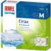Juwel Aquarium 88056 Cirax Ceramic Granules M (Compact) - Premium Filter Media for Optimal Water Quality | International Shipping - Buy Online on SooperMarket.com