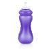 Nuby Plastic No-Spill Sport Sipper  10 Ounce Colors May Vary Multicolor - Buy Online on SooperMarket.com