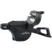 Shimano Deore M6000 2/3-Speed Left Shifter - Premium Shift Control - Buy Online on SooperMarket.com