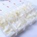 500pcs Natural Color Artificial Nails - Premium False Nails in Box | Nail Art Beauty Supplies for All - Buy Online on SooperMarket.com
