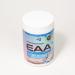 Believe Supplements Performance EAA - Essential Amino Acids Formula | Boost Muscle Recovery Performance & Hydration | Sugar-Free & Delicious Flavors Available! (70 servings White Slushie) White Slushie 70 servings - Buy Online on SooperMarket.com