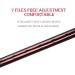 Canes Walking Stick Old Man Four Legged Multi Purpose Retractable Smart Walking Stick Illuminated Radio - Buy Online on SooperMarket.com