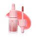 Peripera Ink Airy Velvet Lip Tint (0.14 fl oz) | High-Pigmentation, Lightweight, Soft, Moisturizing, Not Animal Tested | (#022 CENTER PEACH)