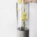 Kenzan Floral Frog 23mm Stainless Steel Pin Flower Arranger Holder for Small Vase (3Pcs) - Buy Online on SooperMarket.com