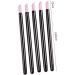 Beavorty 10pcs para u as nail art tool nail tools for nail art nail art polish pens nail polished pen nail engraving pen cuticle pushers stick manicure - Buy Online on SooperMarket.com