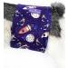MICOOYO Reusable Dog Diapers for Male Dogs | 3 Pack Washable Belly Bands | Super Absorbent & Durable XS Size for Newborn Dogs | Space Theme - Buy Online on SooperMarket.com
