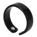 Lymphatic Drainage Ring Therapeutic Adjustable Portable Blood Sugar Control Ring Pain Relief Acupressure for Office