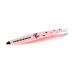 TWEEZERMAN Disney Minnie Mouse Bowtiful Brows Mini Tweezers - Slanted Amazon Exclusive for Perfect Brows | International Shipping Available - Buy Online on SooperMarket.com