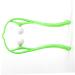 Beavorty Manual Massage Ball - Portable Calf & Neck Pain Relief Device | Body & Shoulder Massager - Buy Online on SooperMarket.com
