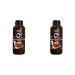 Weider Zero Barbecue Sauce. Zero Fat Sauce. Zero Sugar. 265 ml (Pack of 2)