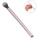 Housoutil Matted Eyeshadow Tool Eyebrow Cosmetic Gold Makeup Ended Foundation Shallow Brush Double - Buy Online on SooperMarket.com