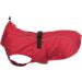 TRIXIE Waterproof Vimy Dog Coat - Red Size S (35 cm) | Shop Now for International Shipping - Buy Online on SooperMarket.com