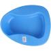  Simlug Firm Thick Stable Bedpan Bed Pan Smooth Countoured for Bed-Bound Patient - Buy Online on SooperMarket.com