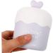 BELLIFFY Facial Foams Cup Washing Face Foams Cup Foam Maker for Face Wash Face Wash Foamer Face Cleaning Foam Makers Cup Foamer Face Wash Face Foam Maker - Buy Online on SooperMarket.com