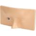 Dekaim Makeup Practice Board Silicone Face Eye Makeup Practice Board with Eyeshadow Brush for Self-taught or Professional Enthusiasts (White Skin) - Buy Online on SooperMarket.com