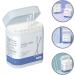 200Pcs Biodegradable Baby Cotton Swabs - Kids Safety Ear Cleaners and Wax Cleaner - Buy Online on SooperMarket.com