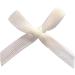 10Pcs Bow Art Decorations Colorful Ribbon Bowknot Accessories Bows For Acrylic Art 02a - Buy Online on SooperMarket.com