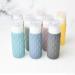 kawehiop Toiletries Bottle With Spacious Opening For Easy Loading Travel Containers For Toiletries.travel Containers Label paper - Buy Online on SooperMarket.com