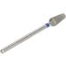 Tungsten Steel Nail Drill Bits 2 Blue Manicure Nail Art Drill Bits for Manicures - Buy Online on SooperMarket.com