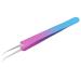 Finch Straight Lace Tweezers for Blackhead Removal & Eyebrow Hair Skin Tag & Splinter Extractor | Global Shipping - Buy Online on SooperMarket.com