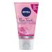 NIVEA Rose Touch Micellar Cleansing Gel with Rose Water for All Skin Types 150 ml
