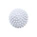 Worparsen Laundry Ball for Accelerated Cleaning Anti-Winding Balls Prevent Tangled Clothes Eco-Friendly PVC Soft Texture 1/2/4pcs Durable White 1pc 1pc White