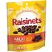 Raisinets Milk Chocolate Covered California Raisins Movie Theater Reclosable Bag - 8 Oz 8 Pack - Buy Online on SooperMarket.com