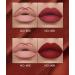 12-Piece Nude Liquid Lipstick & Lipliner Set - Long Lasting, Waterproof, Matte Finish - 24-Hour Stay, Non-Fading - Makeup Gift for Women (Set B) - Buy Online on SooperMarket.com