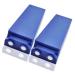 2 Pack 7.2V 3300mAh for Scanreco 593 Battery GP222101 NIMH for Scanreco 593/592/590/960 Rechargeable Battery