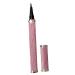 Gogogmee Lash Glue Pen Eyeliner Makeup Pen Smooth Beautiful Liner Eye Women Supplies Accessory Cosmetic Eyelash Glue Pen
